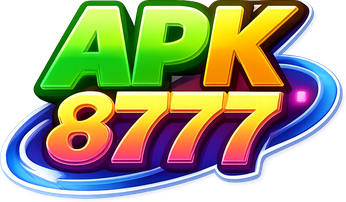 apk 8777 লোগো
